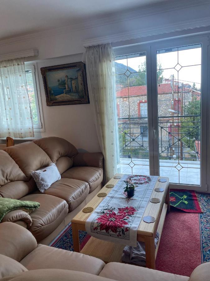 "Mykines" Apartment Of Levidi Arcadian Apartments Zewnętrze zdjęcie