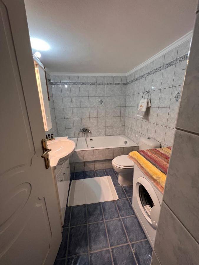 "Mykines" Apartment Of Levidi Arcadian Apartments Zewnętrze zdjęcie